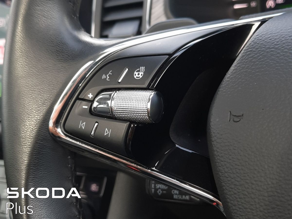 2024 Skoda Kodiaq