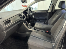2020 Volkswagen T-Roc 2L Diesel For Sale Images