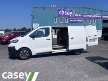2019 Peugeot Expert 2L Diesel For Sale Images