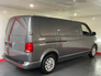 2021 VOLKSWAGEN TRANSPORTER 30 PVL H TDI 150HP T6 A7A 5DR