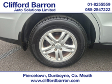 2012 Hyundai Santa Fe 2L Diesel For Sale Images
