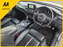 2018 Audi A6 2L Diesel For Sale Images