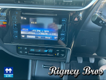 2017 Toyota Corolla 1.4L Diesel For Sale Images
