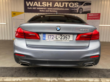 2017 BMW 5 Series 2L Petrol Plug-in Hybrid For Sale Images