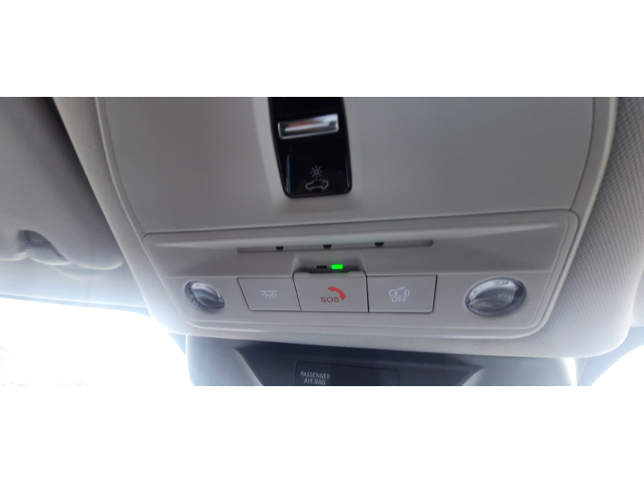 Nissan Leaf 52KW EVOLVE 5DR AUTO 2 TONE — thumbnail 22