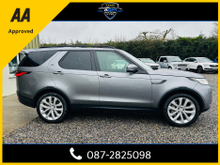 2022 Land Rover Discovery 3L Diesel For Sale Images