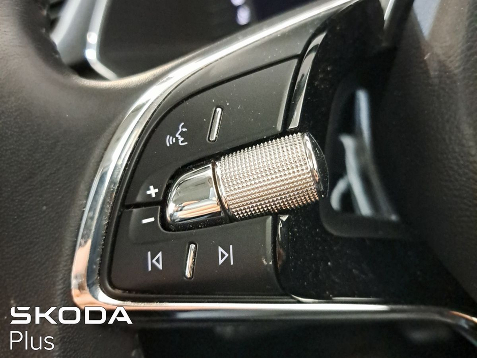 Skoda Superb SUPERB STY 2.0TDI 150HP DSG — thumbnail 27