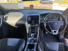 2016 Volvo XC60 2.4L Diesel For Sale Images