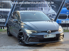 2020 Volkswagen Golf 2L Diesel For Sale Images
