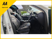 2019 Volkswagen Touareg 3L Diesel For Sale Images