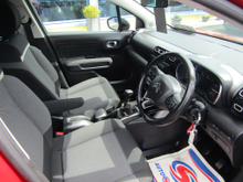 2020 Citroen C3 Aircross 1.2L Petrol For Sale Images