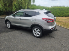 2018 Nissan Qashqai 1.6L Diesel For Sale Images