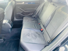 2023 Volkswagen Arteon 1.4L Petrol Plug-in Hybrid For Sale Images