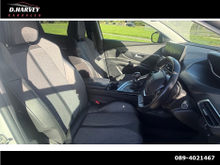 2021 Peugeot 3008 1.5L Diesel For Sale Images
