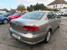 2012 Volkswagen Passat 2L Diesel For Sale Images