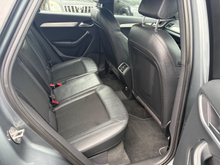 2018 Audi Q3 2L Diesel For Sale Images