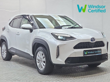 Toyota Yaris Cross G 1.5 Hybrid *360 Camera*