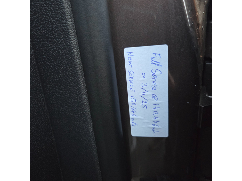 2014 Volkswagen Tiguan 2L Diesel For Sale Images