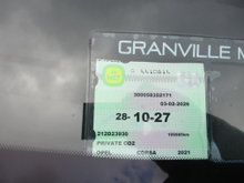 2021 Opel Corsa 1.2L Petrol For Sale Images