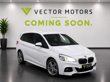 2017 BMW 2 Series