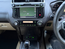 2015 Toyota Landcruiser 3L Diesel For Sale Images