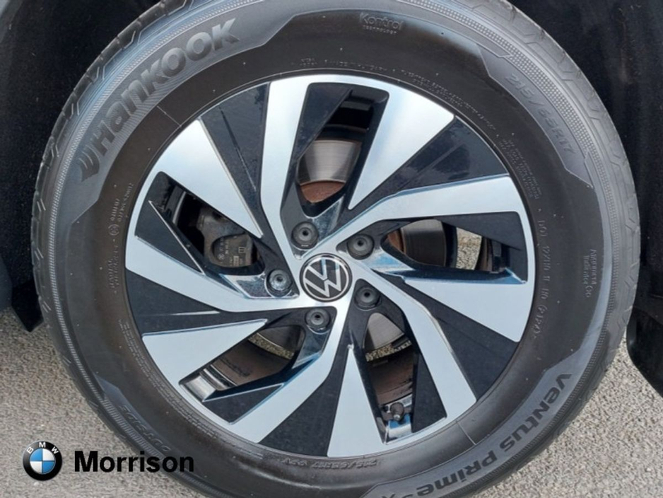 Volkswagen Tiguan 2.0 TDI 150HP Life DSG — thumbnail 10