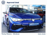 2024 VOLKSWAGEN GOLF * R * DSG * 320 BHP * 4 MOTION * HUGE SPEC * TRINITY VOLKSWAGEN *