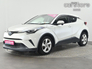 2019 TOYOTA C-HR 1.8 HYBRID Auto