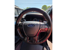 2020 Ford Ranger 2L Diesel For Sale Images