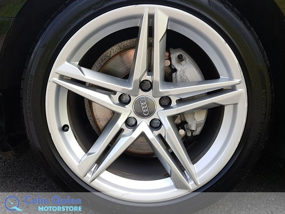 2019 Audi A5 2L Diesel For Sale Images