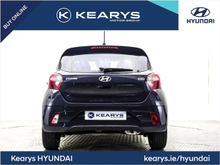 Hyundai i10 Deluxe Plus