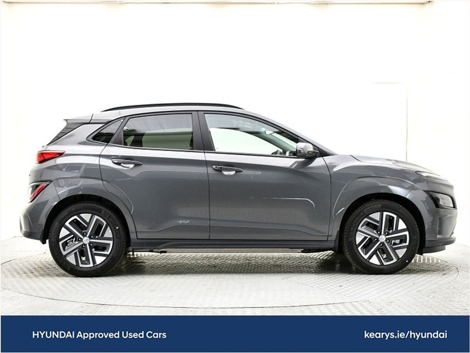 Hyundai Kona EV Premium 204 PMSM 64KWH — thumbnail 14