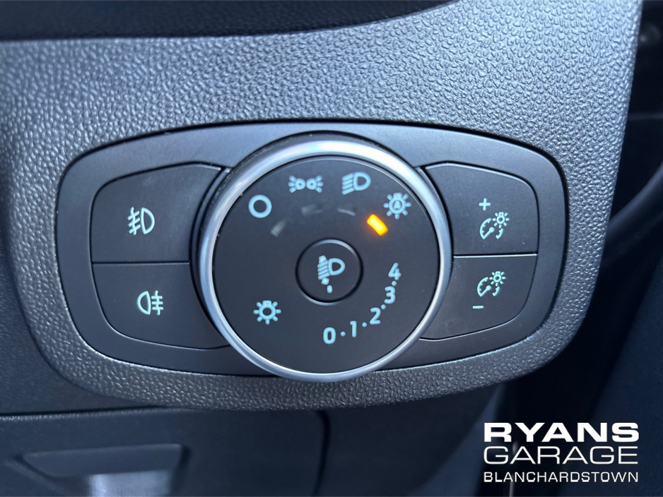 2019 Ford Fiesta 1.1L Petrol For Sale Images