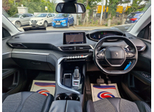 2018 Peugeot 5008 1.6L Diesel For Sale Images