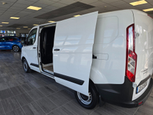 2023 Ford Transit Custom 2L Diesel For Sale Images