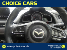 2017 Mazda Demio 1.3L Petrol For Sale Images