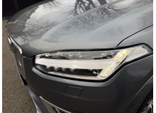 2020 Volvo XC90 2L Petrol Plug-in Hybrid For Sale Images