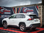 2019 TOYOTA RAV4 RAV4 2.5 DESIGN 215BHP HEV 5DR