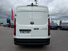 2026 Maxus Deliver 9 2L Diesel For Sale Images