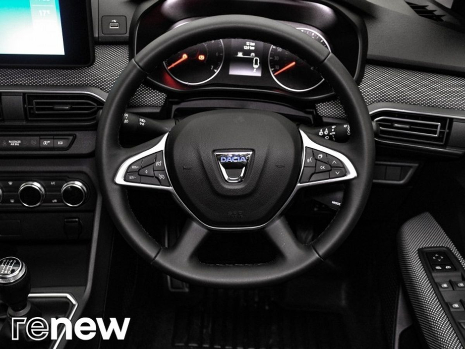 Dacia Jogger Comfort TCe 110 — thumbnail 19