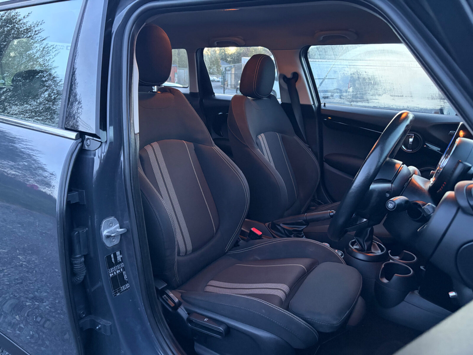 MINI Hatch Cooper SD Seven — thumbnail 15