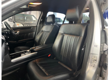 2014 Mercedes-Benz E Class 2.1L Diesel For Sale Images