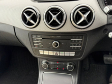 2017 Mercedes-Benz B Class 1.5L Diesel For Sale Images