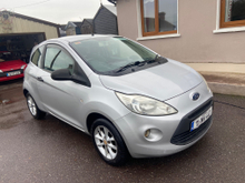 2011 Ford Ka 1.2L Petrol For Sale Images