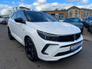 2022 VAUXHALL GRANDLAND 1.2 Turbo Elite SUV 5dr Petrol Manual Euro 6 (s/s) (130 ps)