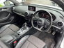 2017 AUDI A3 SB S-LINE AUTOMATIC 1.4 PETROL //HIGH SPEC//LOW MILES// 