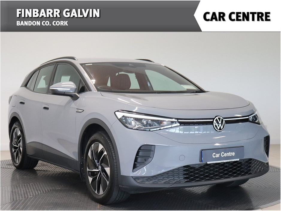 2023 Volkswagen ID.4