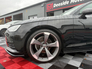 2018 AUDI A4 LIMOUSINE 2.0 TDI 150 SE ULTRA 4DR, NEW MAXTON EXT KIT , NEW TTRS ALLOYS & TYRES , LEATHER INTERIOR , PRIVACY GLASS , FINANCE FROM €72 p/w & €5,950 Trade In , APPLE CAR PLAY , CRUISE CTRL , SENSORS , 
