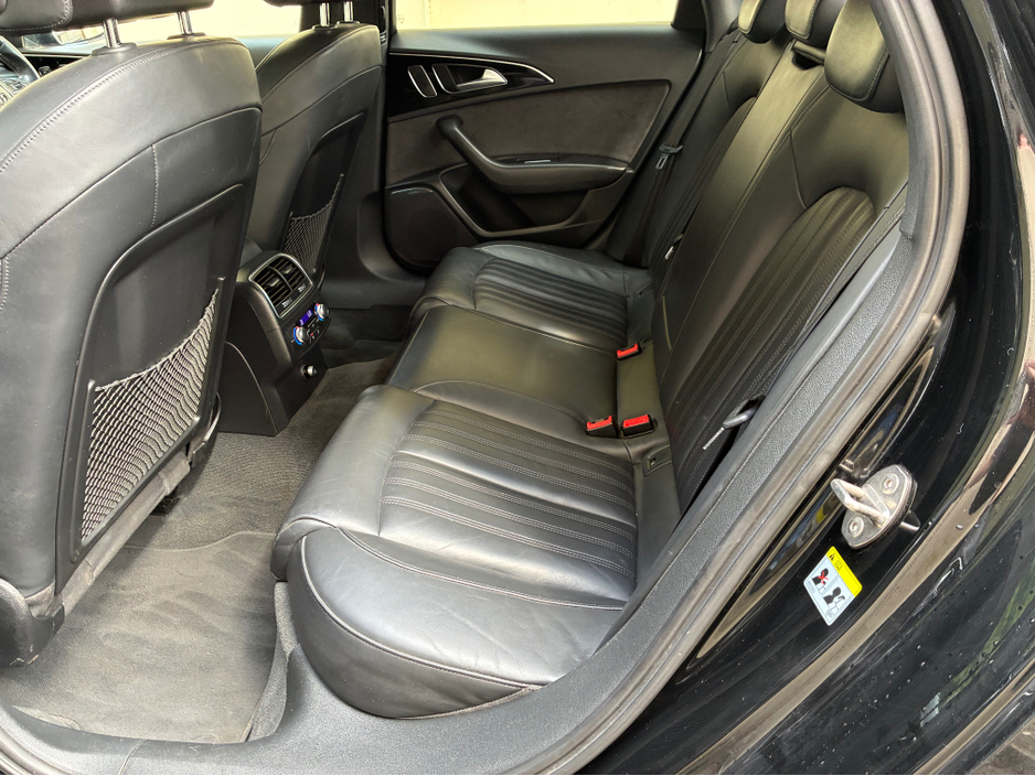 2016 Audi A6 2L Diesel For Sale Images