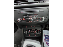 2017 Audi Q3 1.4L Petrol For Sale Images